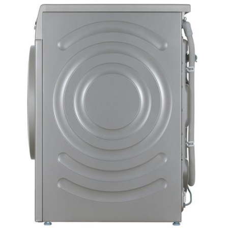 Стиральная машина Bosch WAN2420XME серебристый