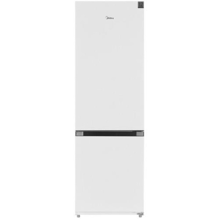 Холодильник с морозильником   Midea MDRB458FGF01IDM белый