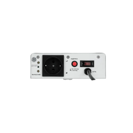 Стабилизатор напряжения SMARTWATT AVR Boiler 1000RW