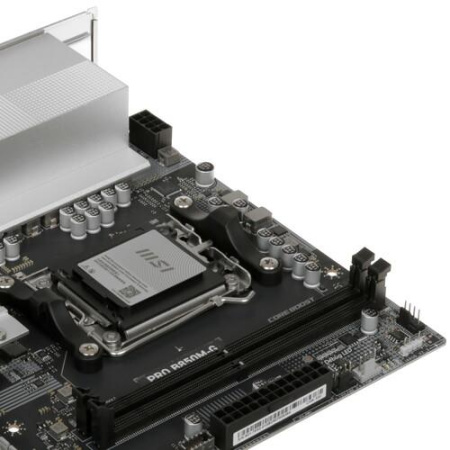 Материнская плата MSI PRO B850M-G