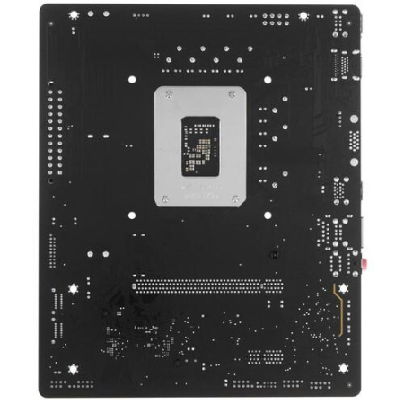 Материнская плата GIGABYTE H810M K