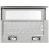 Вытяжка BOSCH DFT63CA50Q серебристый металлик