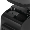 Мясорубка Bosch MFWS440B черный