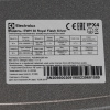 Electrolux EWH 30 Royal Flash Silver