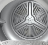 Сушильная машина Hyundai TD1028 белый