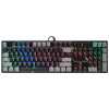 Клавиатура проводная A4Tech Bloody B808N