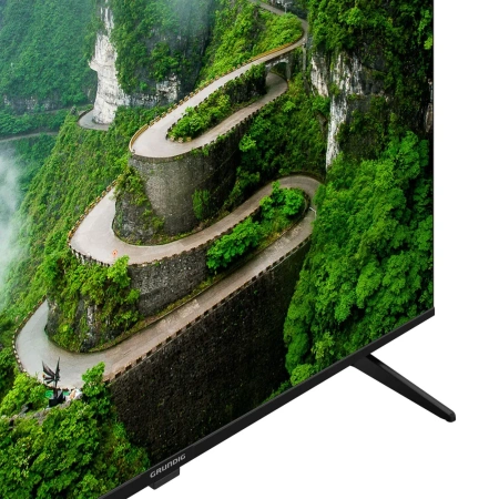 Телевизор Grundig 50GHU7830