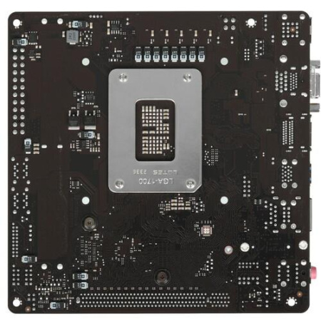 Материнская плата GIGABYTE H610I
