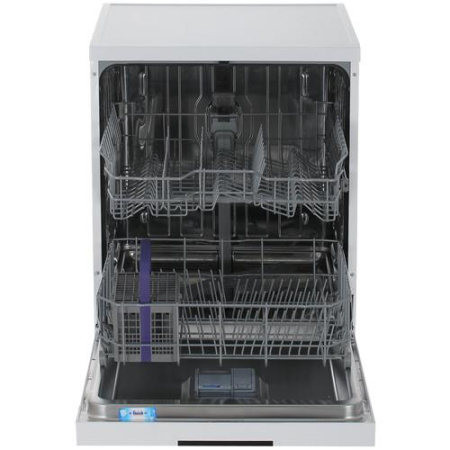 Посудомоечная машина Beko DVN053R01W белый