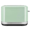 Тостер KitchenAid 5KMT2109EPT фисташковый