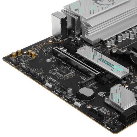 Материнская плата MSI B650M GAMING WIFI