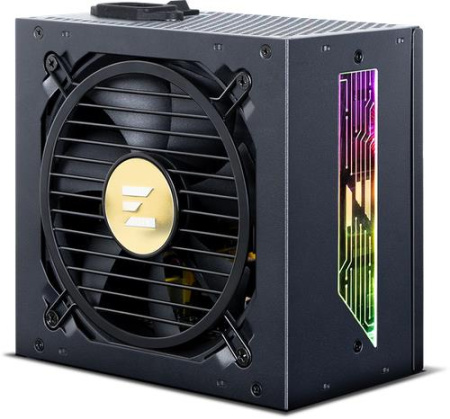 Блок питания ZALMAN ZM750-TMX2VIEW  черный