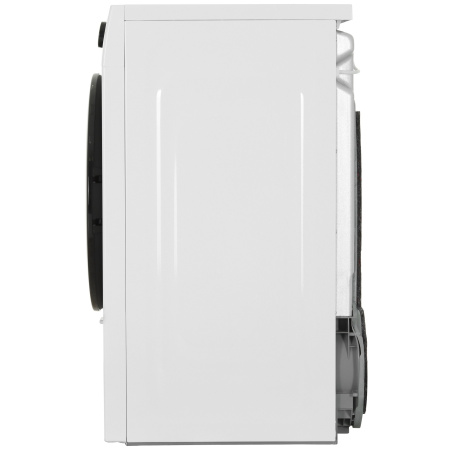 Сушильная машина Indesit IAS3825 B белый