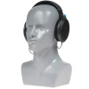 Проводные наушники Sennheiser  HD 600 черный
