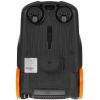 Пылесос DryBOX Amfibia Pet черный