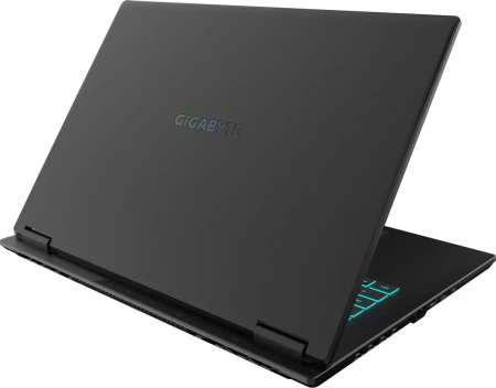 16" Gigabyte gaming A16 GA63H FH