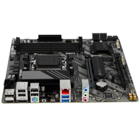 Материнская плата GIGABYTE B840M DS3H