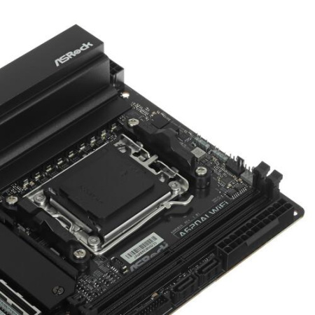 Материнская плата ASRock A620AI WiFi