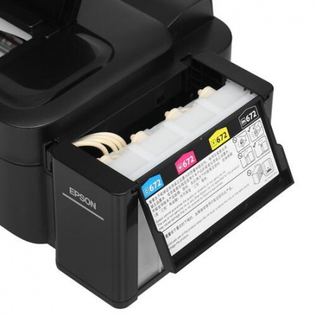 Принтер струйный Epson L130