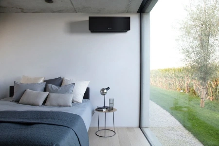 Сплит-система Daikin Ftxj35Ab/Rxj35A Emura 3