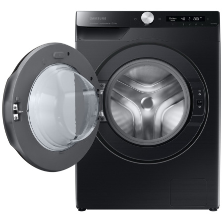 Стиральная машина Samsung WW80AG6L28BB/LD