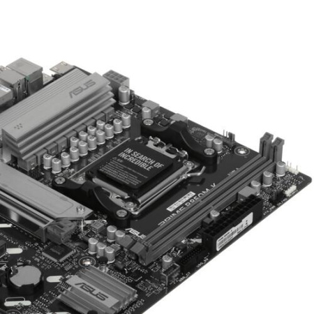 Материнская плата ASUS PRIME B850M-K