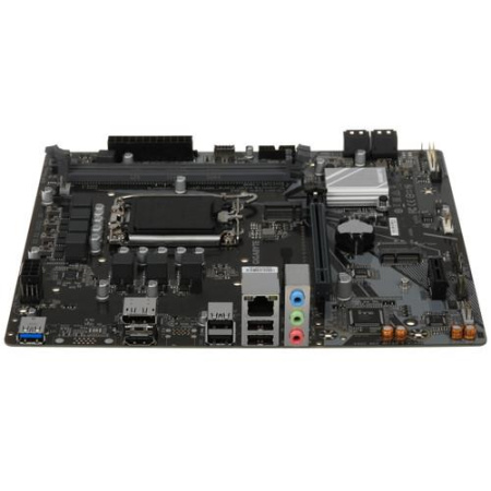 Материнская плата GIGABYTE H610M D3W DDR4