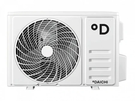 Сплит-система Daichi Mir25Avq1/Mir25Fv1 Miracle