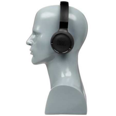 Беспроводные наушники JBL Tune 520BT черный