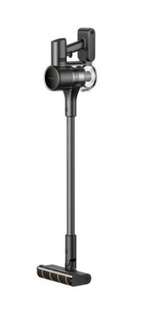Вертикальный пылесос  Dreame R10s Pro  черный