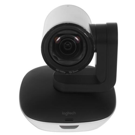 Веб-камера Logitech PTZ PRO2 (СС2900ep)