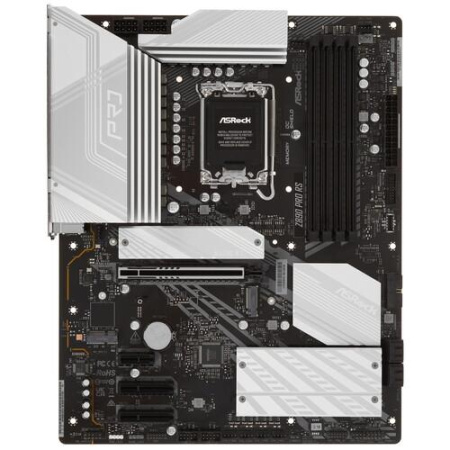 Материнская плата ASRock Z890 Pro RS