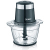 Измельчитель GRAEF CH 502 schwarz