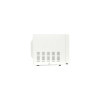 Микроволновая печь SONNEN MW2070H-6MW белая