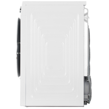 Сушильная машина Beko B5T69233 белый