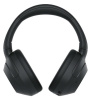 Беспроводные/проводные наушники Sony ULT WEAR черный
