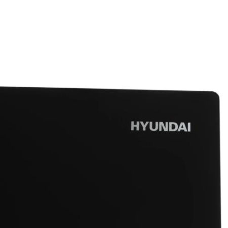 Холодильник Side by Side   Hyundai CS5003F черный