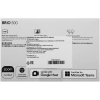 Веб-камера Logitech BRIO 500