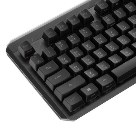 Клавиатура беспроводная ASUS ROG Claymore II