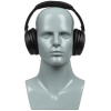 Беспроводные/проводные наушники Bose QuietComfort черный