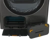 Сушильная машина HIBERG HDQ11-10 Sd
