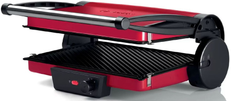 Электрогриль Bosch TCG4104