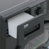 Сушильная машина Beko DF7412GB черный