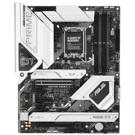 Материнская плата ASUS PRIME Z690-A