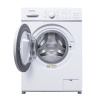 Стиральная машина MAUNFELD MFWM127WH051 белый